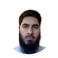 Guest Imam Basil Haroon