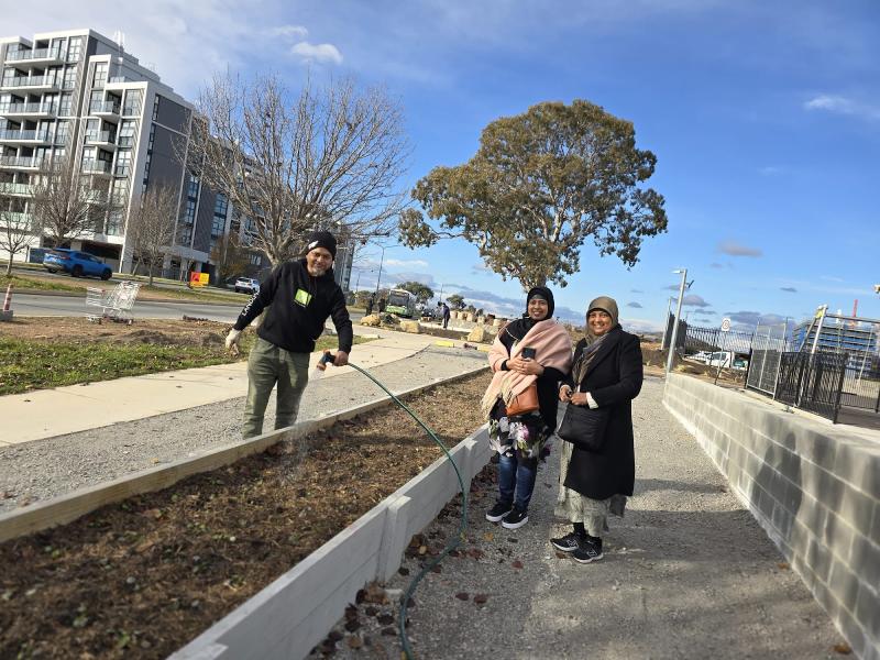 Floriade community 2024 brings a lot of enjoyment for our community.