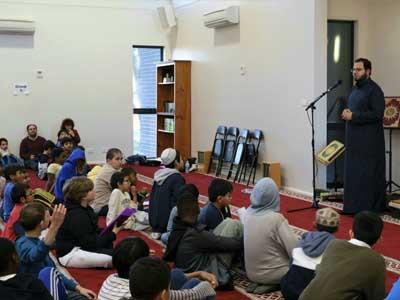 Quran teaching 2