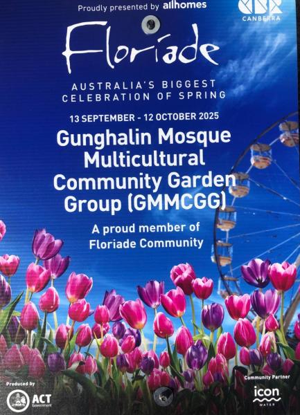 Floriade Community 2025