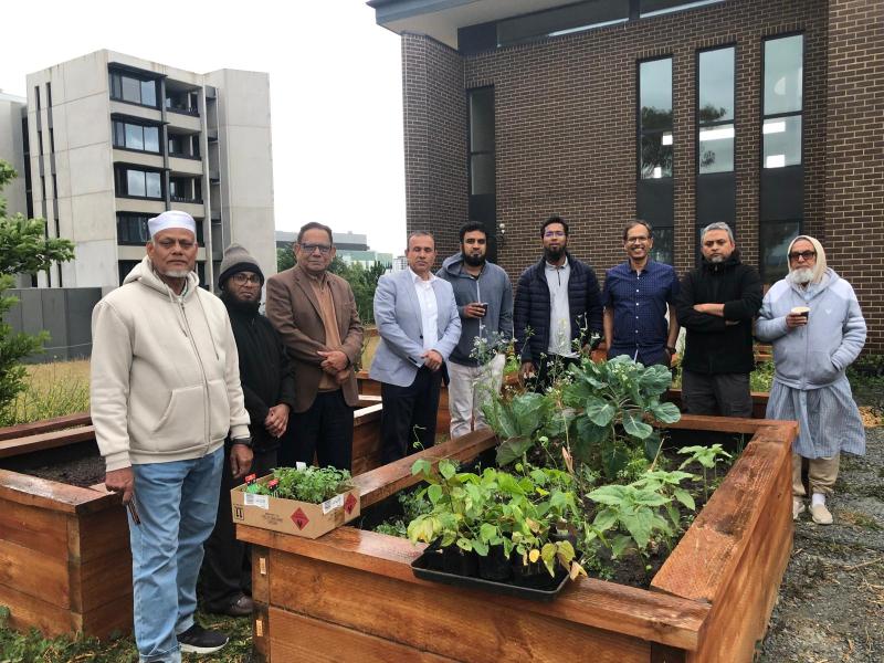 National Agriculture Day 2025