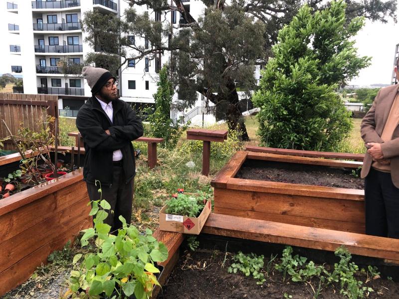 National Agriculture Day 2025