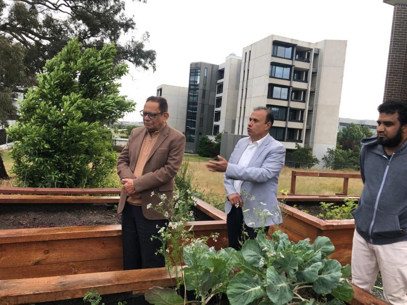 National Agriculture Day 2025