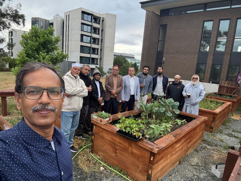 National Agriculture Day 2025