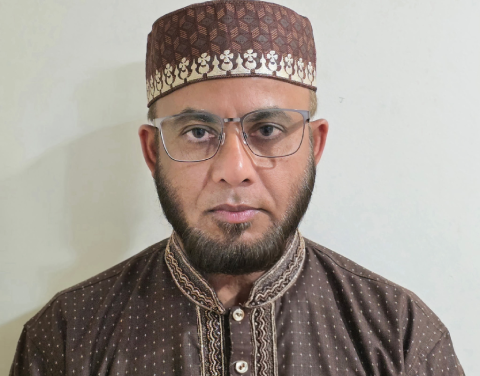 Kawser Jamil HQS Message